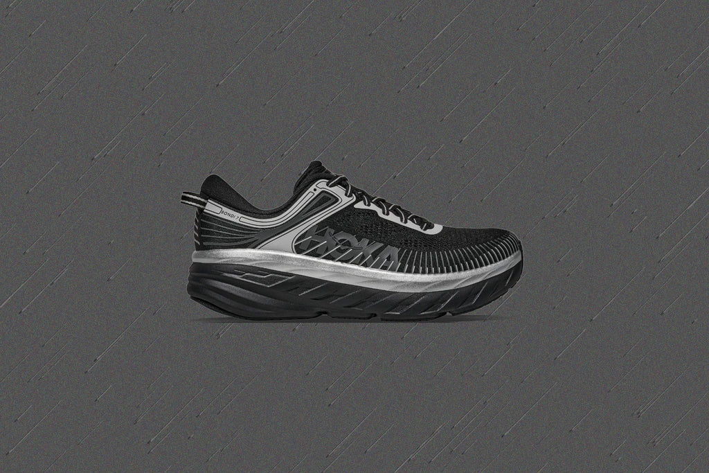 Bondi 7 Black Stardust