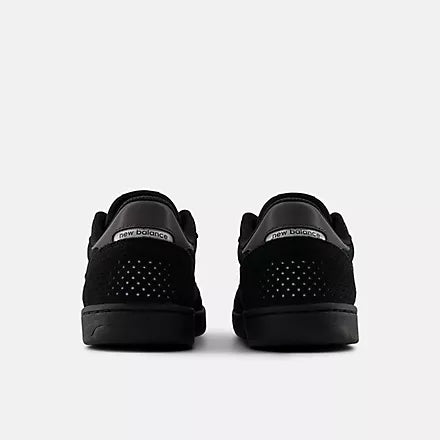 New Balance Numeric 440 V2 Black Black
