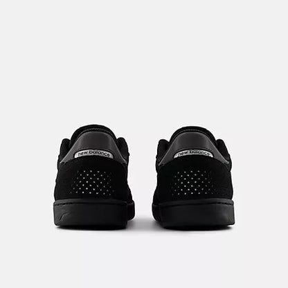 New Balance Numeric 440 V2 Black Black
