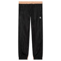 Track Pant Black Nude