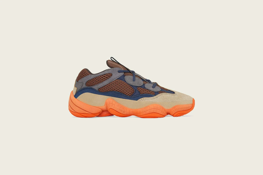 Yeezy 500 Enflame