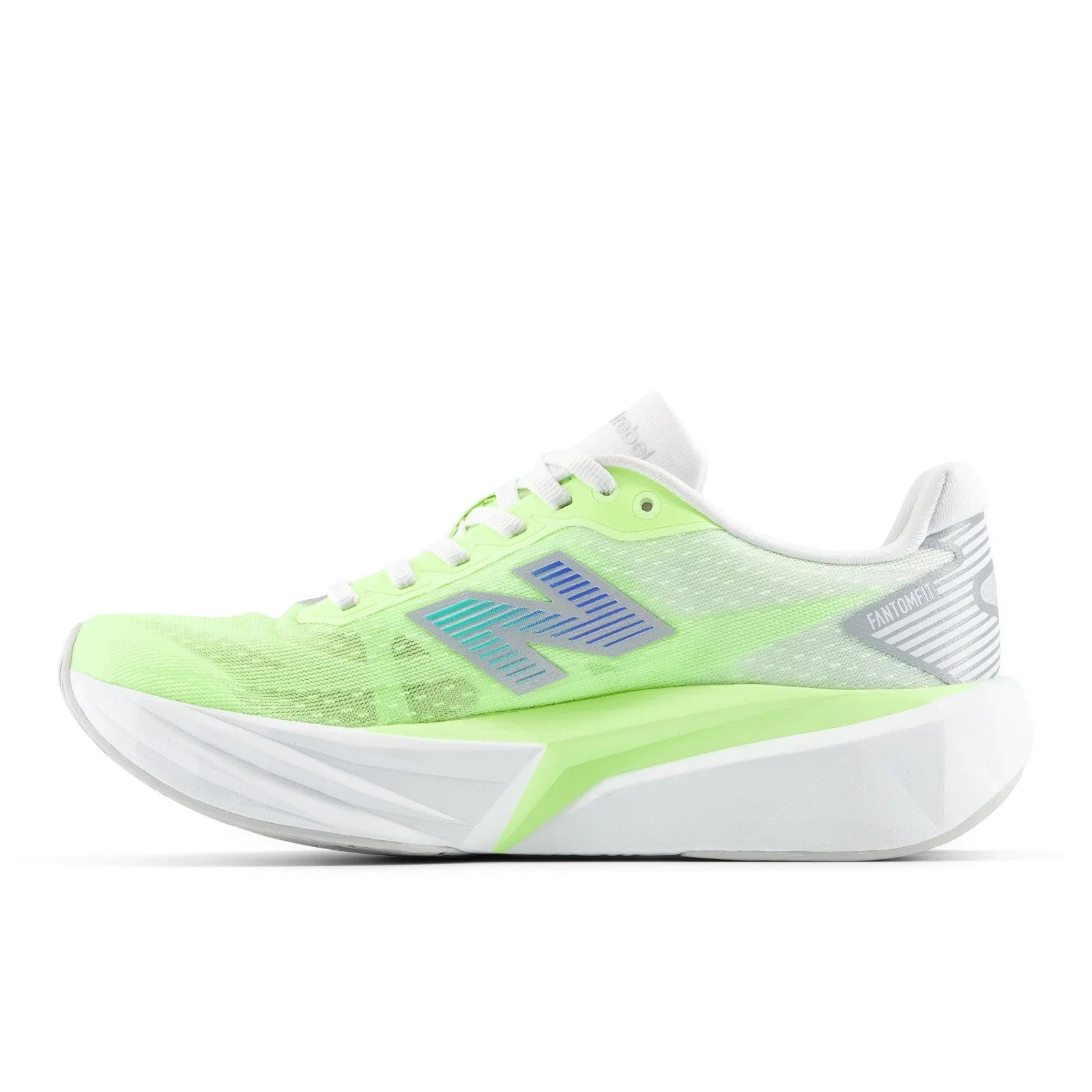Women's FuelCell Rebel v5