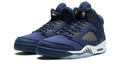 Air Jordan 5 Midnight Navy