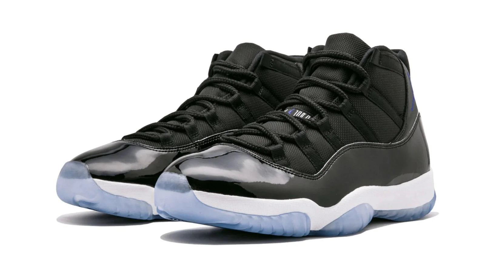 Air Jordan 11 Retro Space Jam 2016 Release