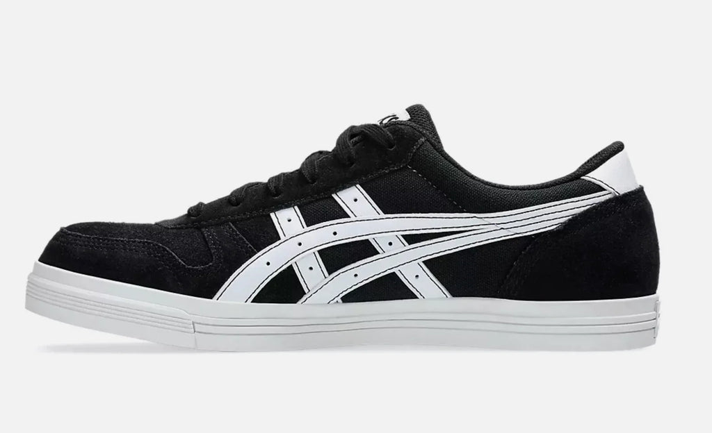 Asics Aaron Pro Black White