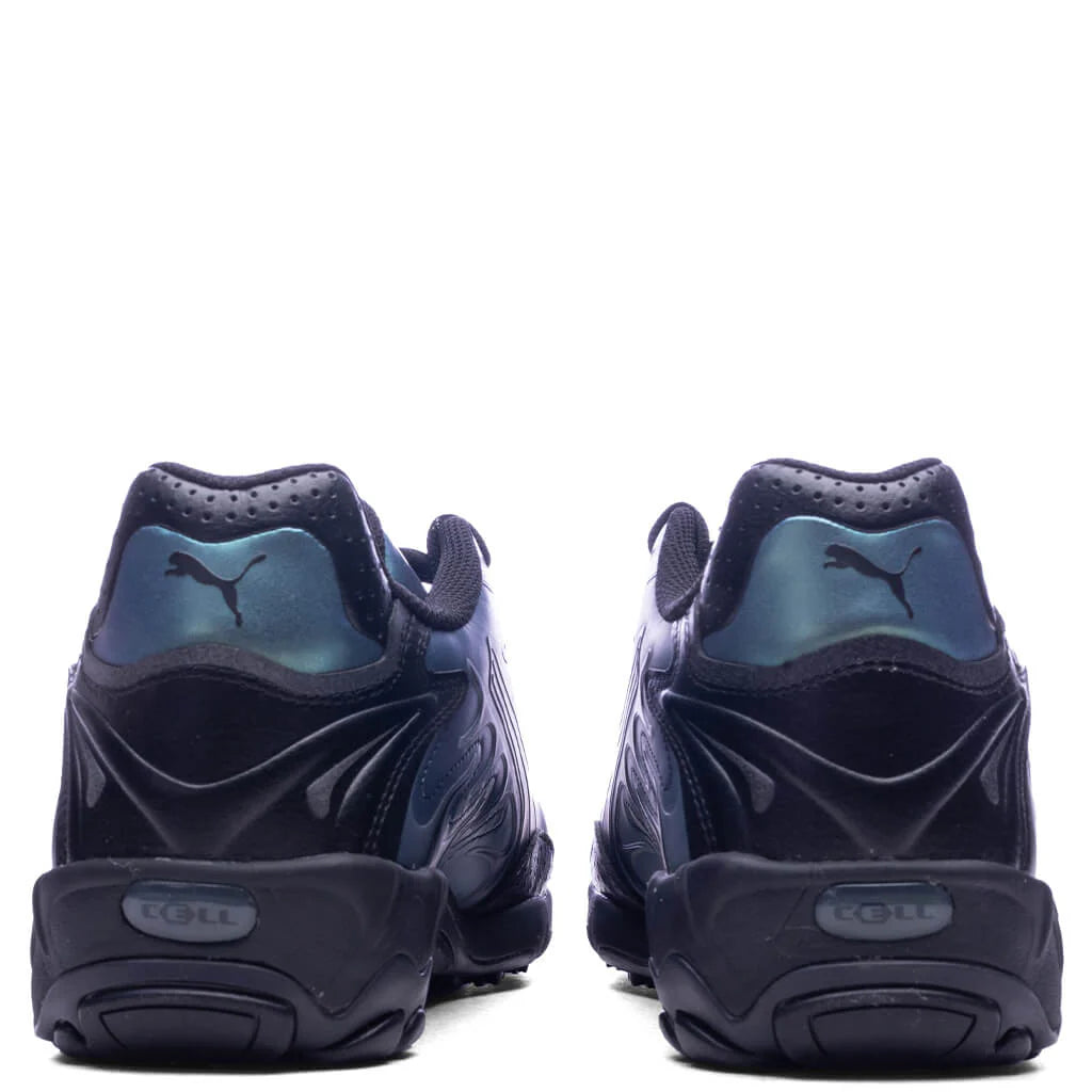Inhale Color Shifting Black
