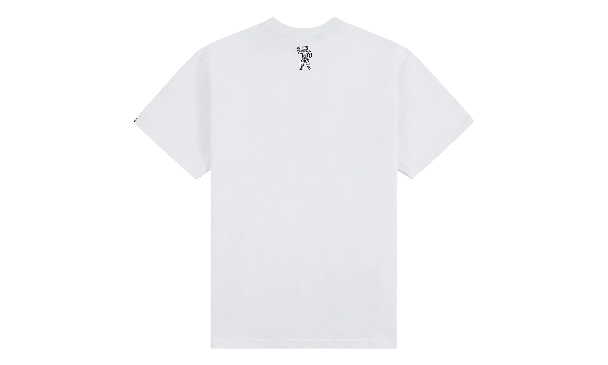 Smokey Tee "White" 861 1321 WHT