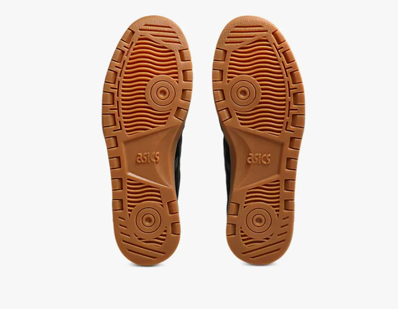 Asics Japan Pro Black Tan Presidio