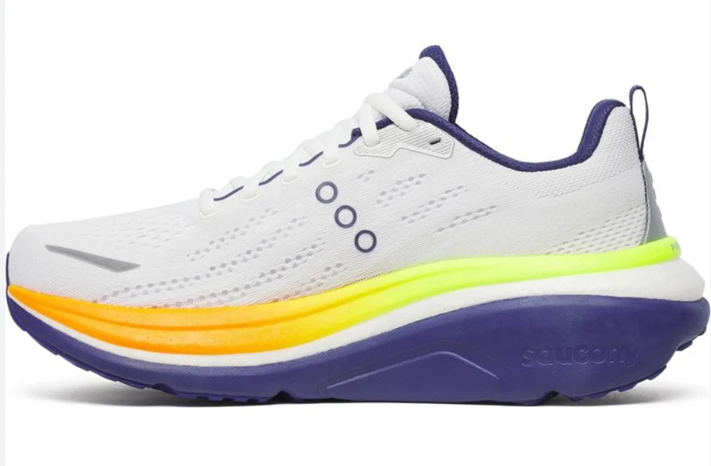 Mens Saucony Hurricane 25 Final Sale
