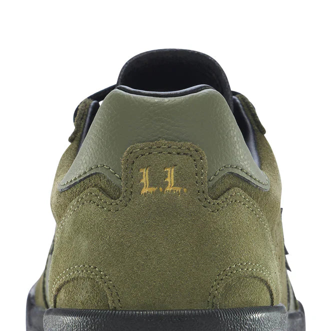 Converse Louie Lopez Pro 2 OX Utility Egret Gum