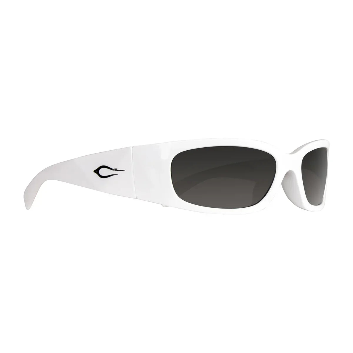 Cassette Optics Napster White Smoke Lens