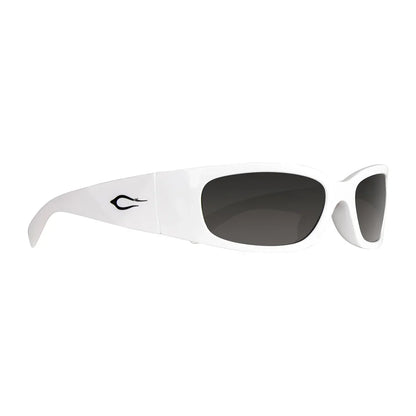 Cassette Optics Napster White Smoke Lens