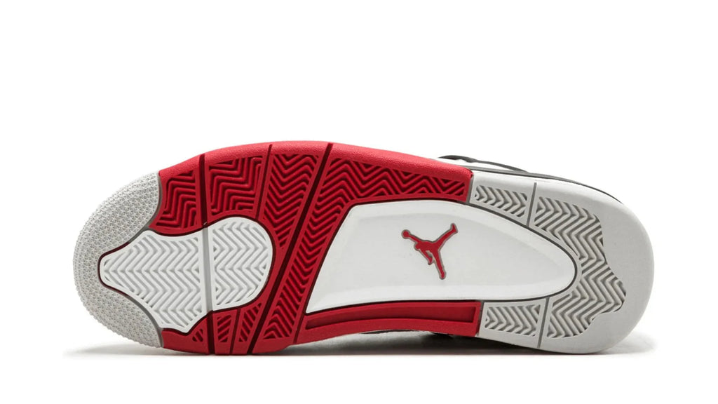 Air Jordan 4 Retro Fire Red