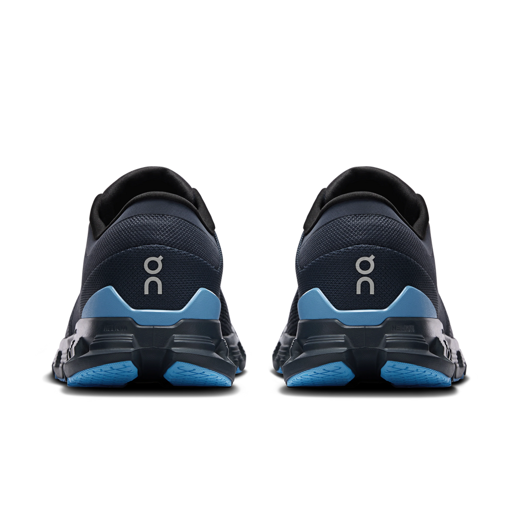Men's Cloud X 4 in Navy/Gourami