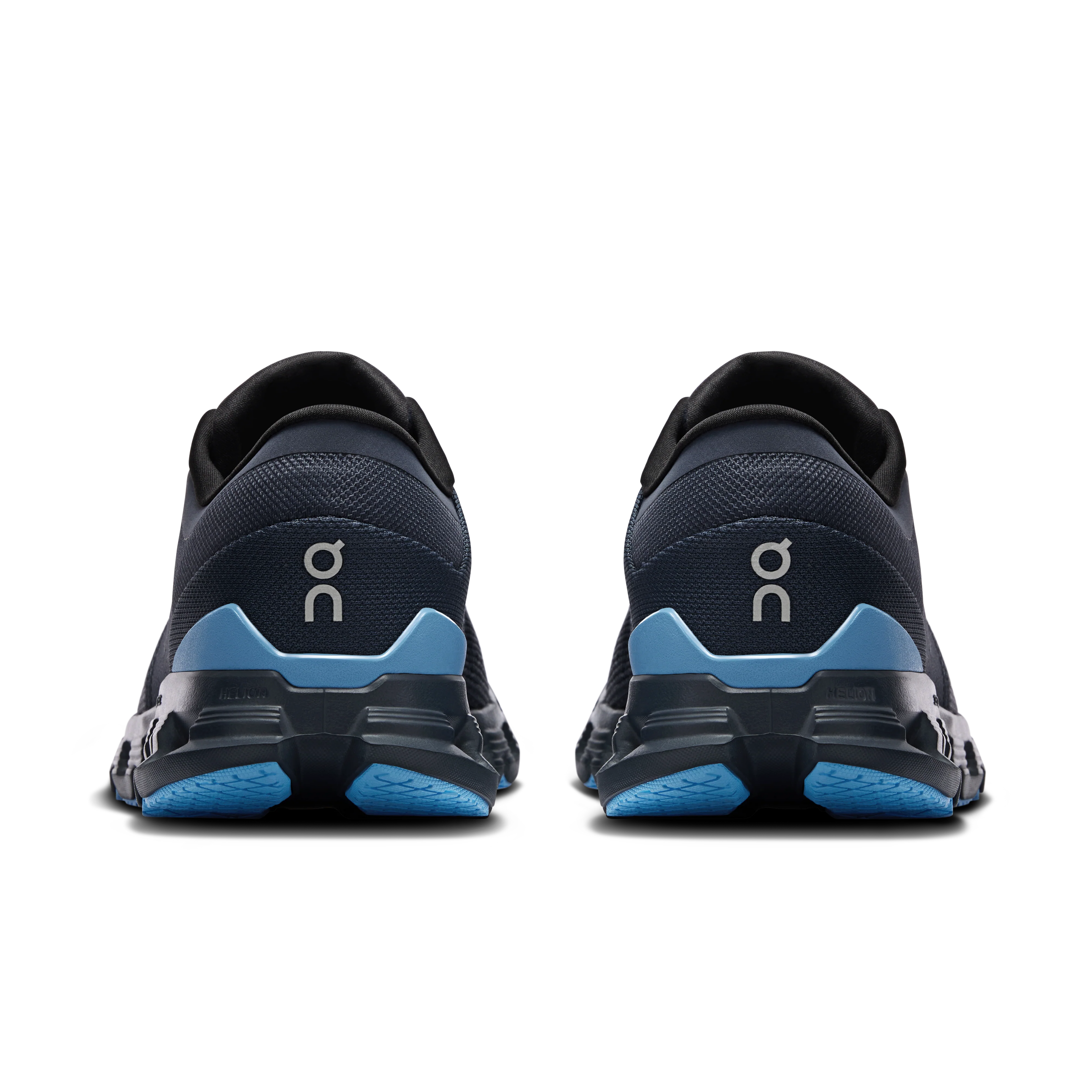 Men's Cloud X 4 in Navy/Gourami