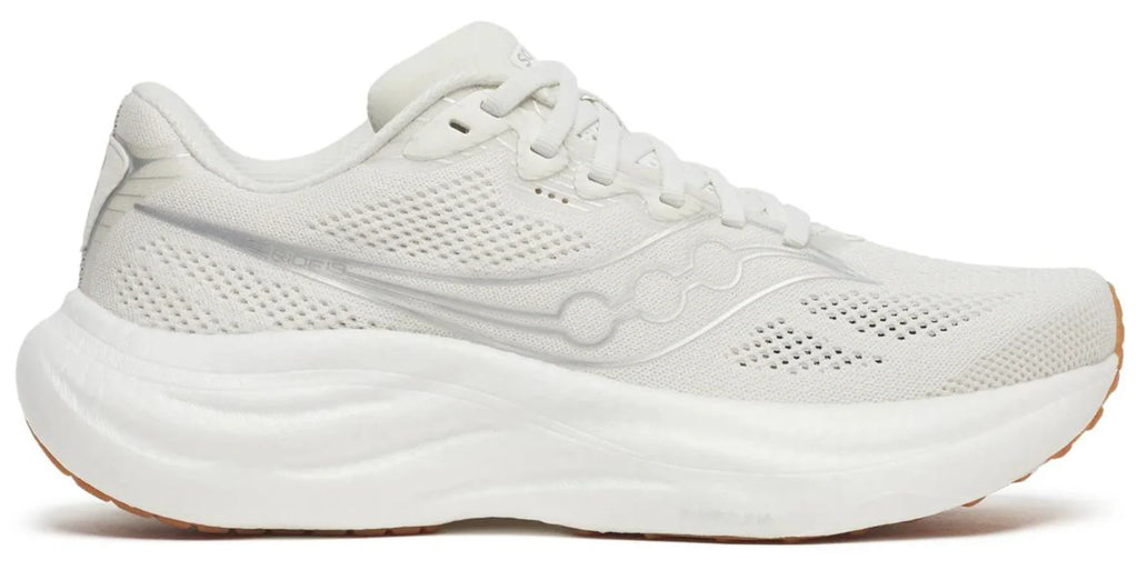 Womens Saucony Ride 19