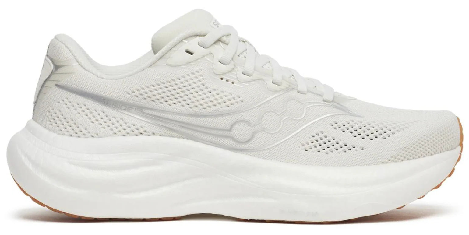 Womens Saucony Ride 19