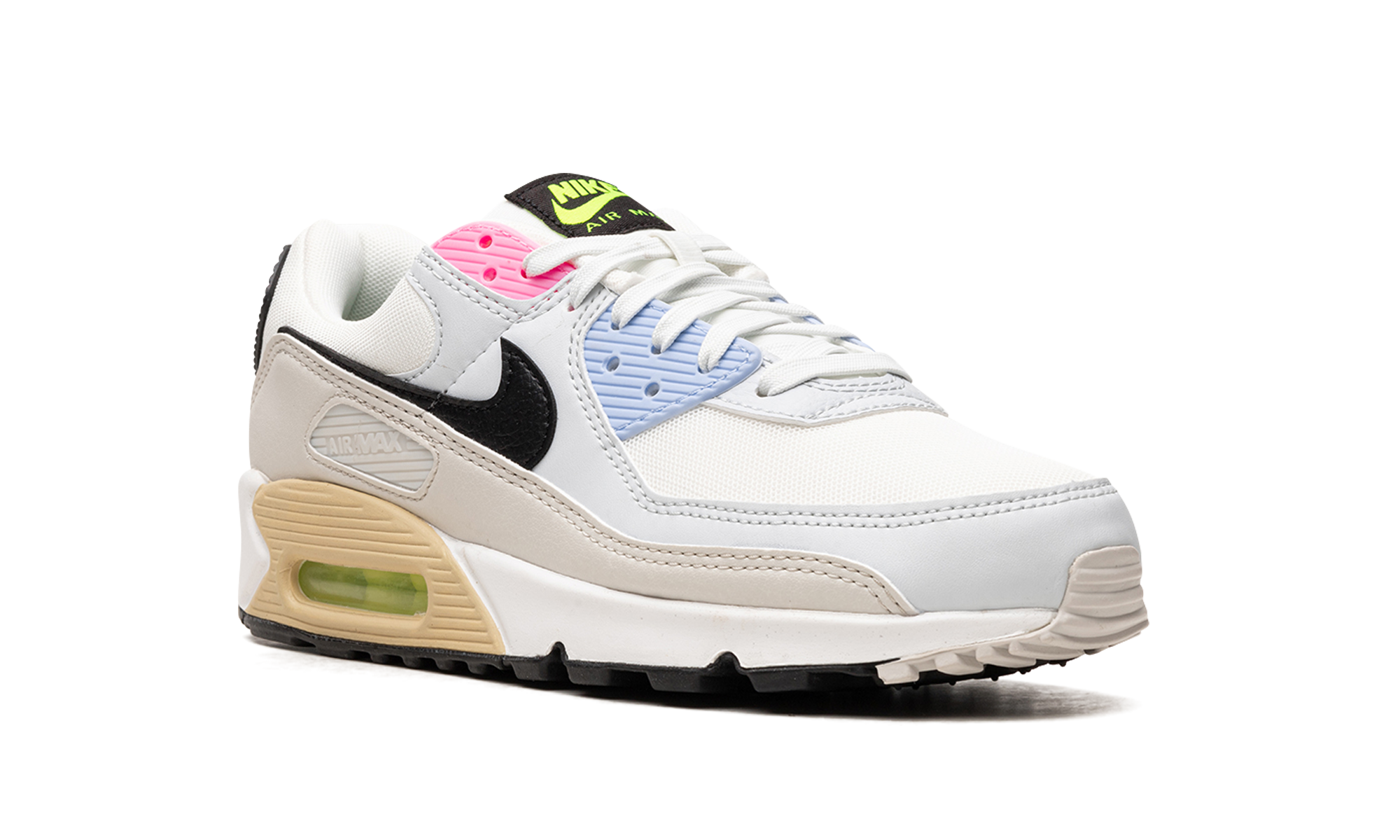 AIR MAX 90 MNS WMNS DQ0374 100