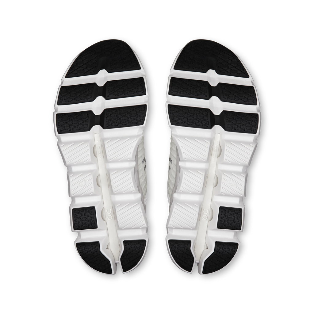 Women's Cloudswift 4 in White/White