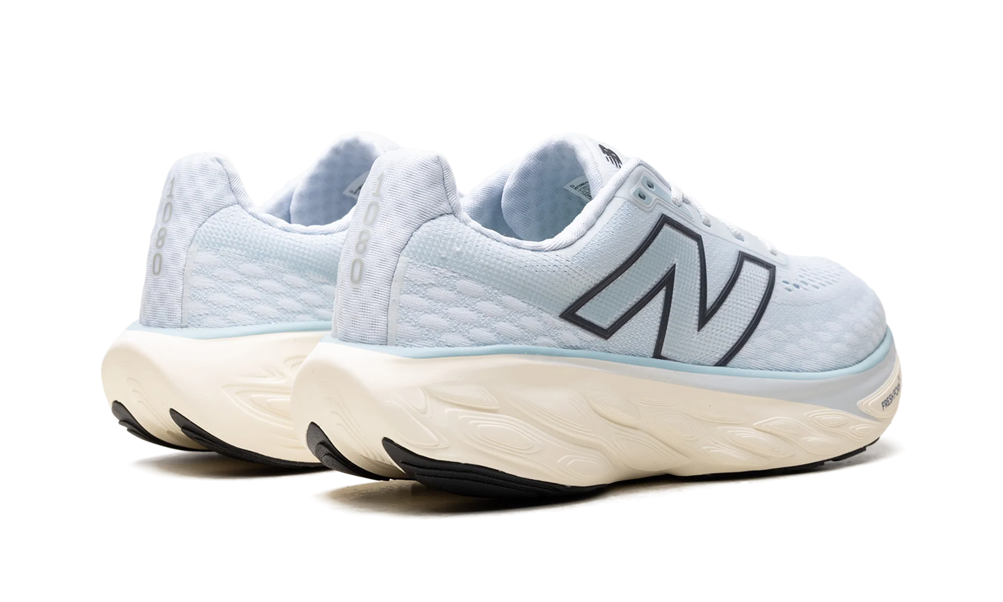 Fresh Foam X 1080v14 Wmns "Ice Blue" W108014D