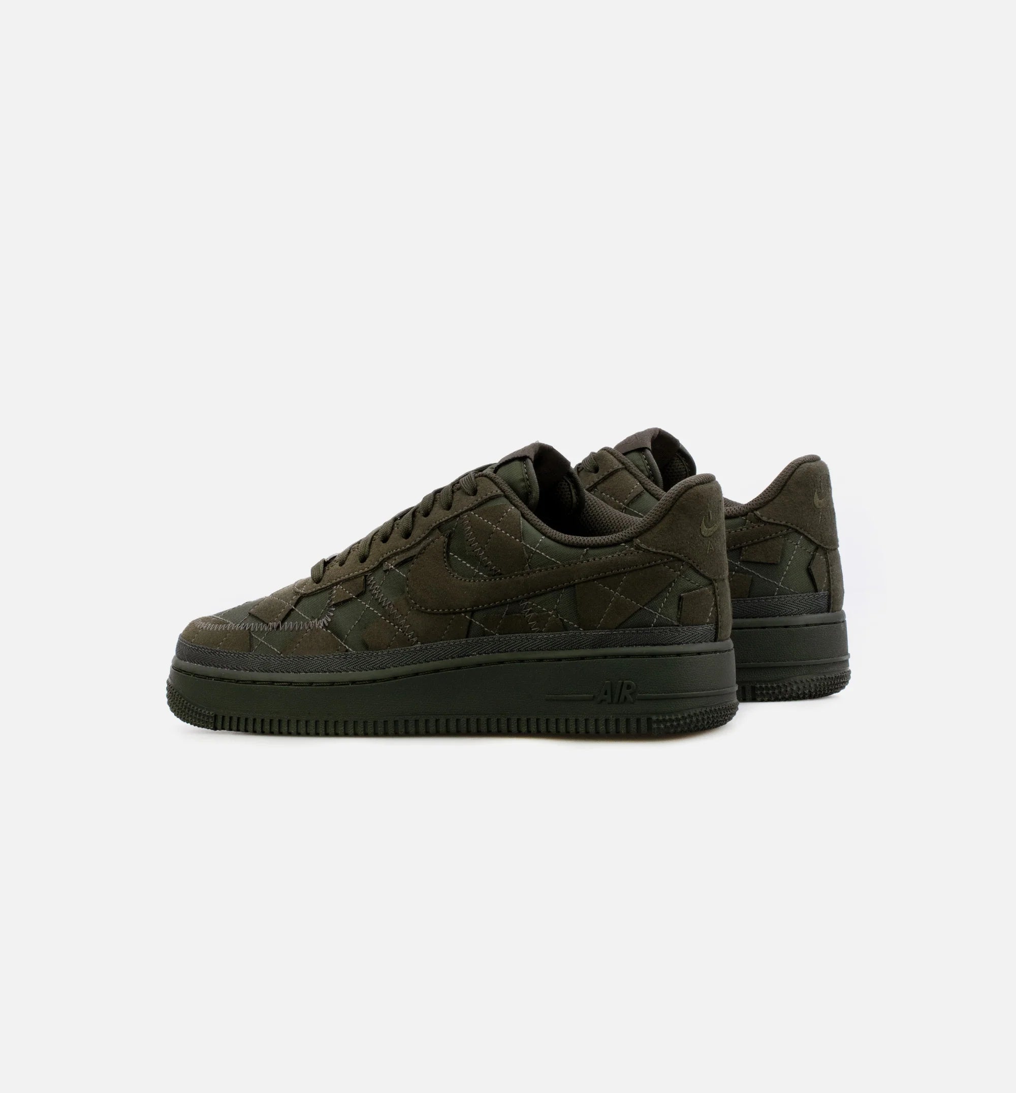 Billie Eilish x Air Force 1 Mens Lifestyle Shoe Green