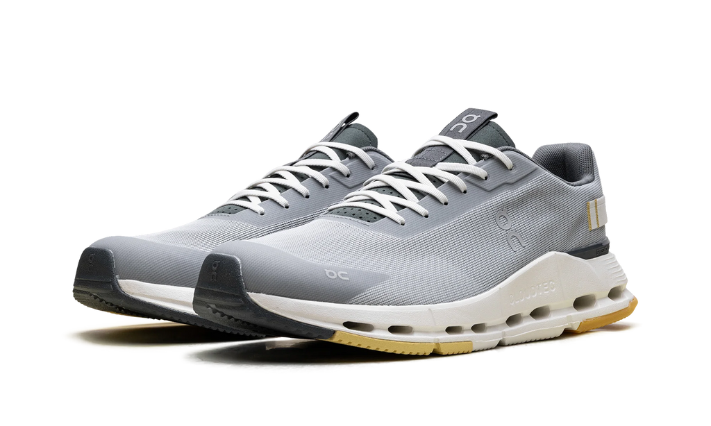 On Running Cloudnova Form 2 "Glacier Olive" 3ME30150491