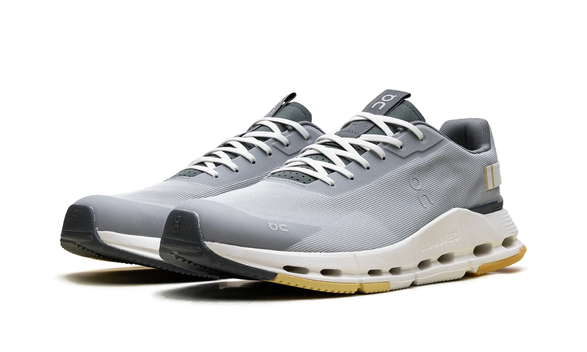 On Running Cloudnova Form 2 "Glacier Olive" 3ME30150491