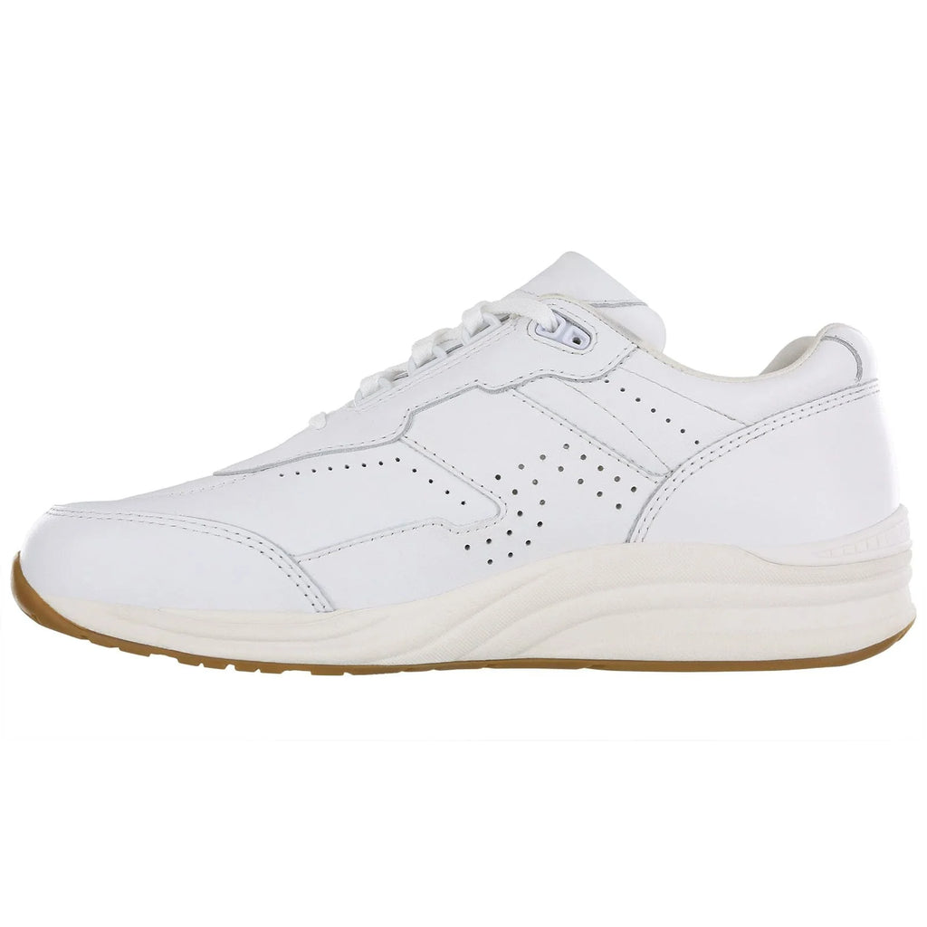 Men's Journey II Lace Up Sneaker in Chalk