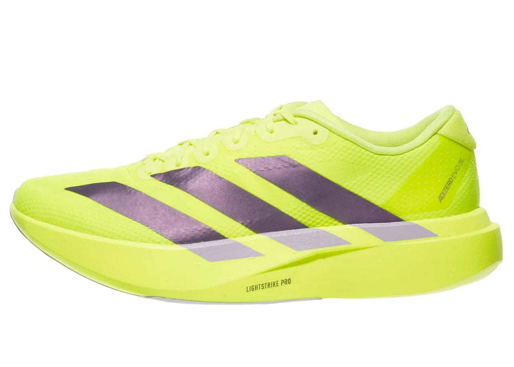 Womens Adidas Adizero EVO SL Woven