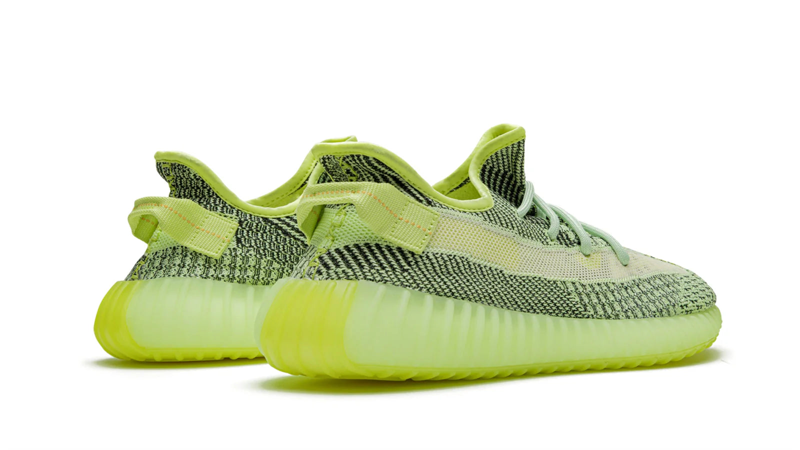 YEEZY BOOST 350 V2 REFLECTIVE Yeezreel