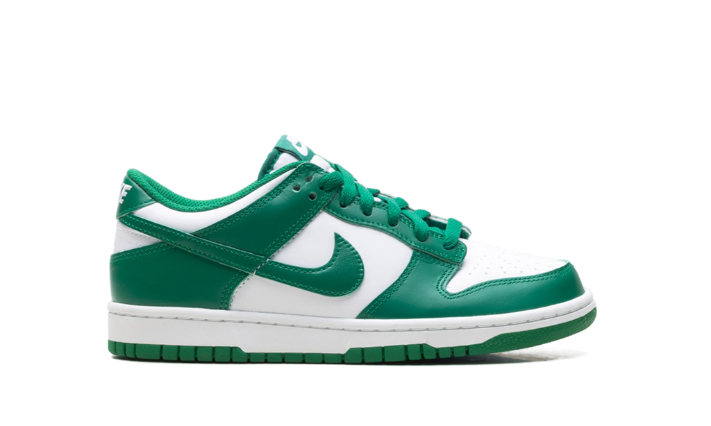 Dunk Low GS "White Malachite" FB9109 114