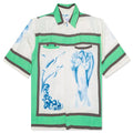 Angels Button Up Birch