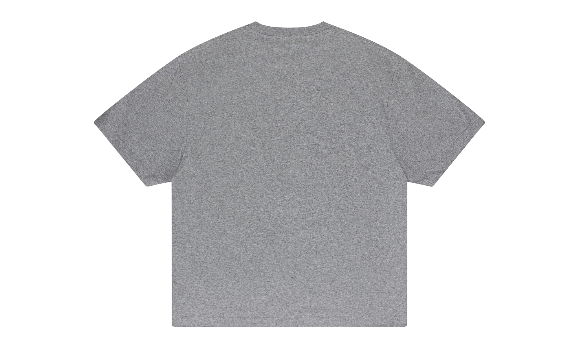 Big Bookish Skate T-Shirt "Grey" OFW MTPS 0066