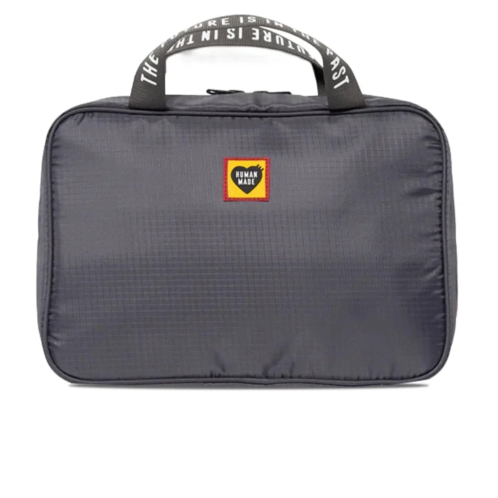 Organizer Pouch Gray