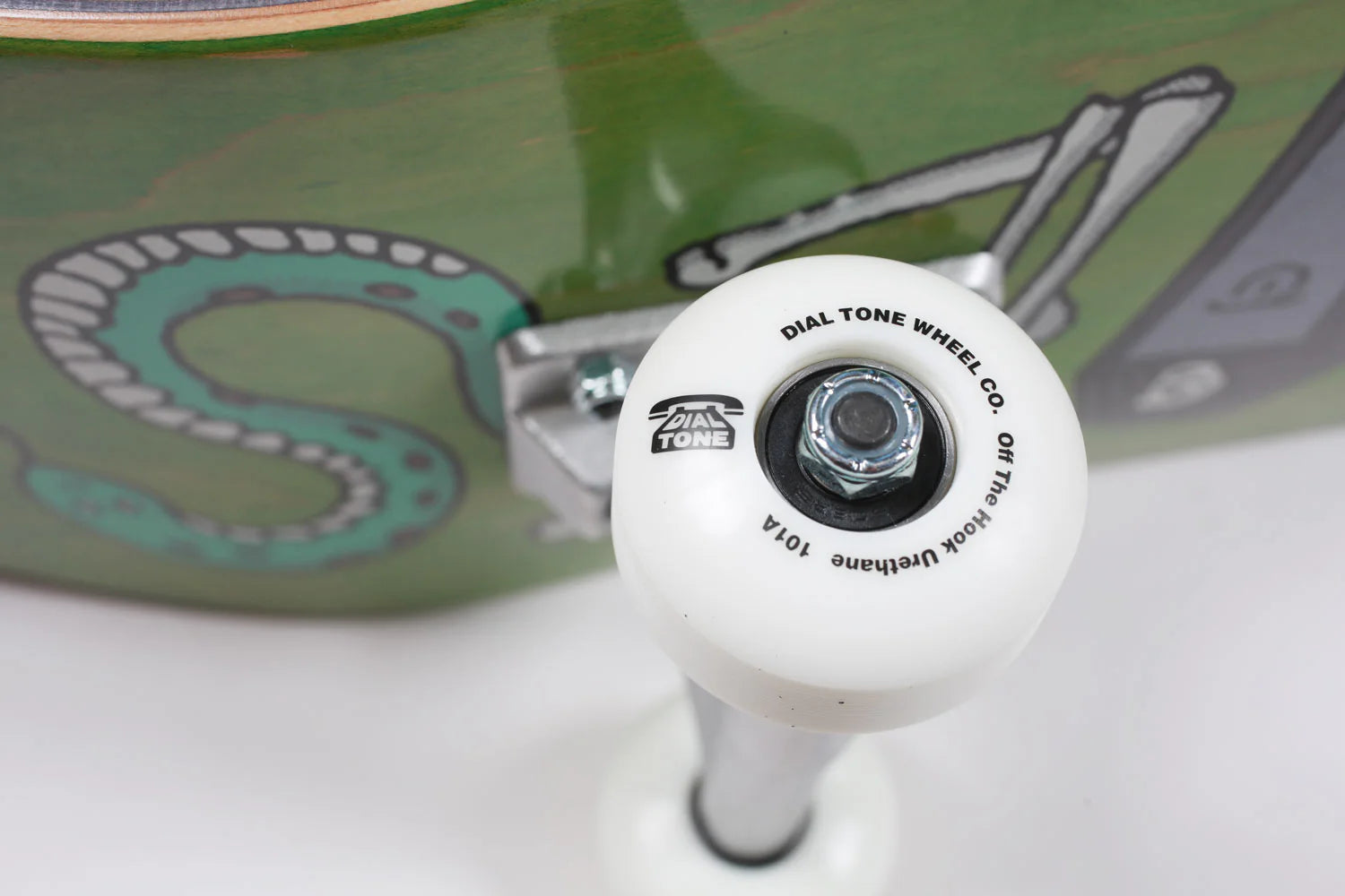 Theories Symbols Complete Skateboard