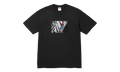 Spider-Man Tee "SS26 - Black" SU27036