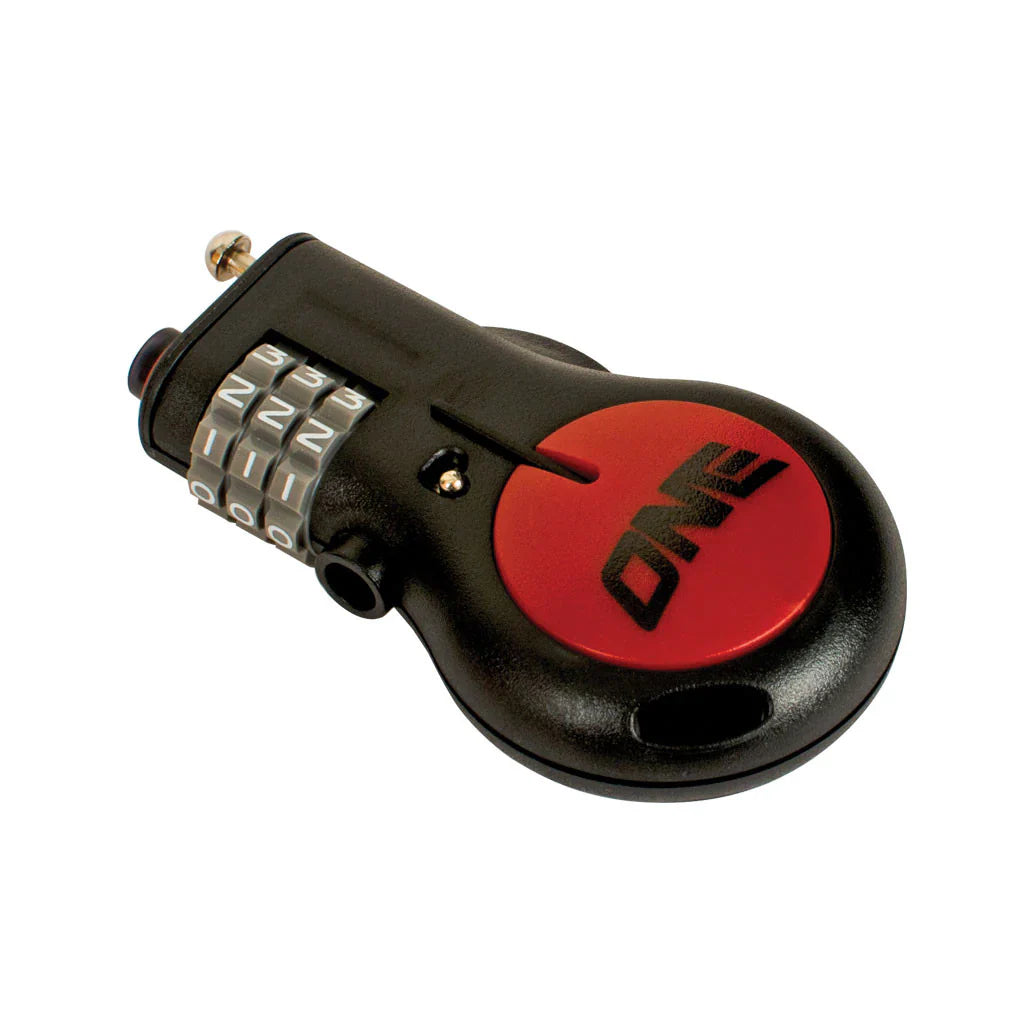ONEBALL MFG Bomb Snowboard Lock