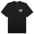 Graphic T Shirt 11 Black