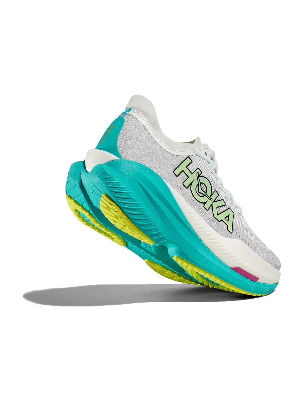 Hoka Mach X 2 Womens Shoes