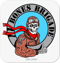 Powell Peralta Bones Brigade Series 17 Ripper Pilot Sticker