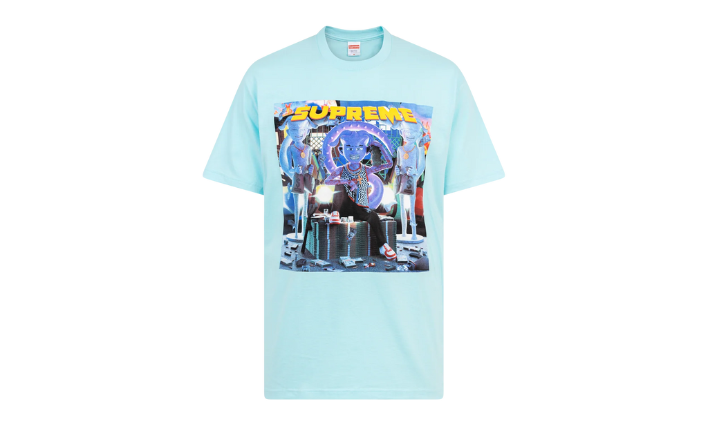 Richest Tee "FW21" SU10767