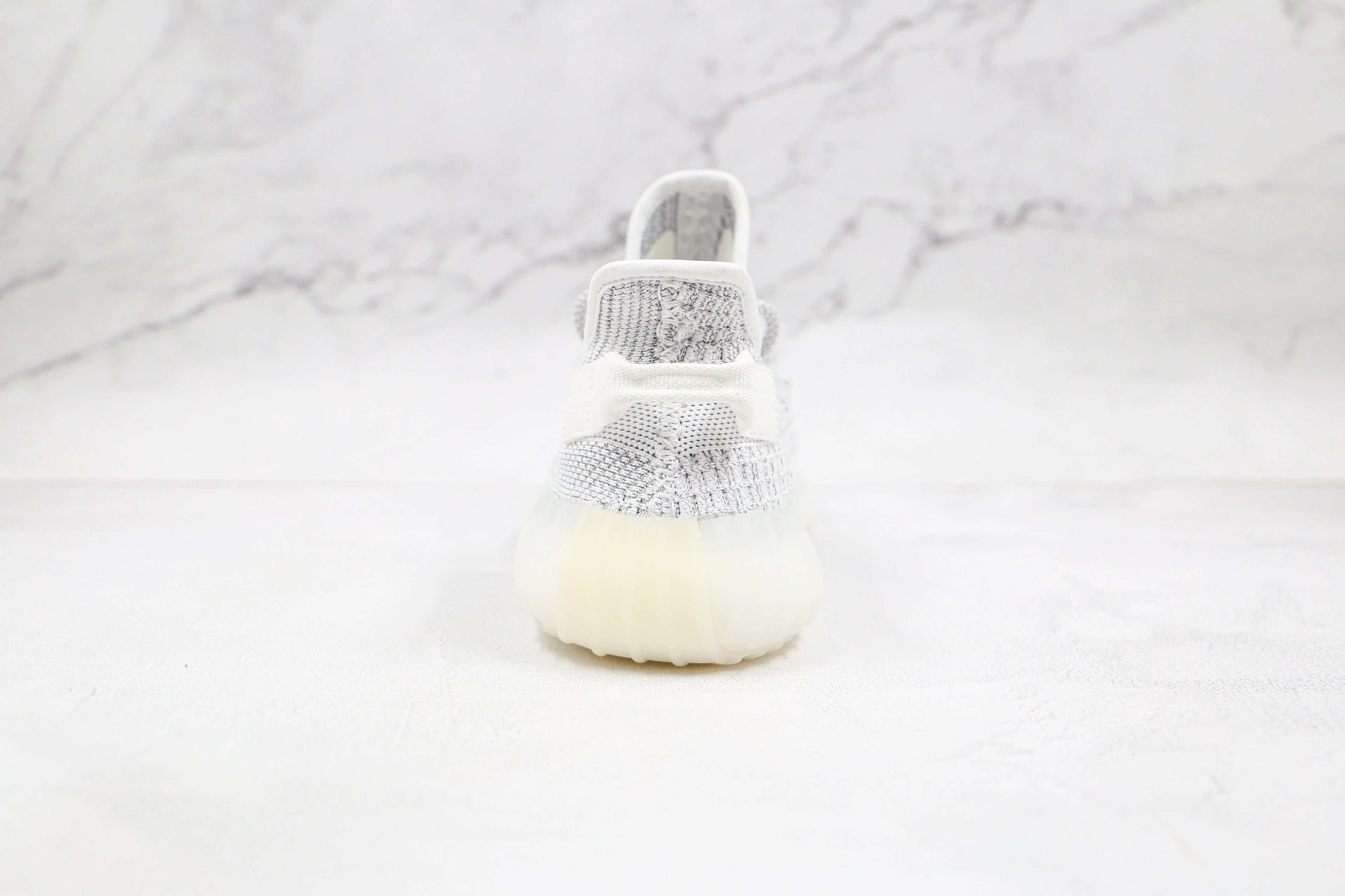 Adidas Yeezy Boost 350 V2 Static Reflective