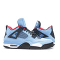Jordan 4 Retro Travis Scott Cactus Jack