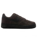 Air Force 1 Low Retro Premium Black Tea Black