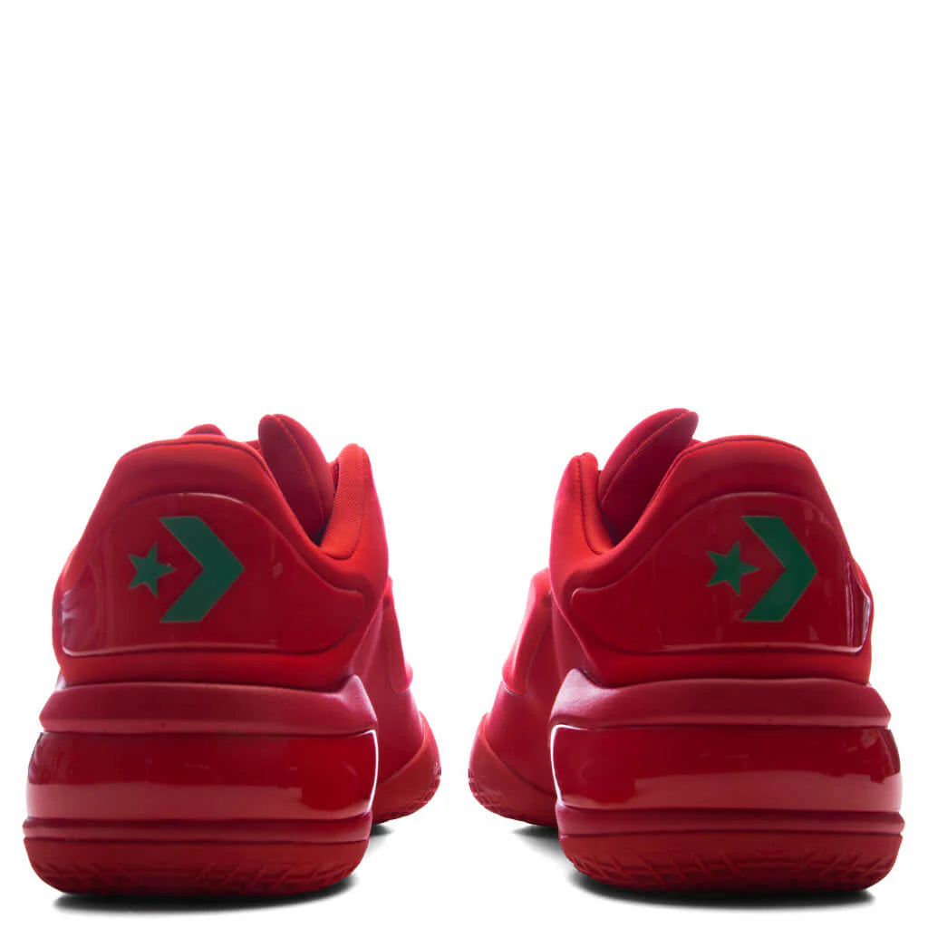 Shai 001 Winter Red University Red