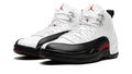 Air Jordan 12 Red Taxi