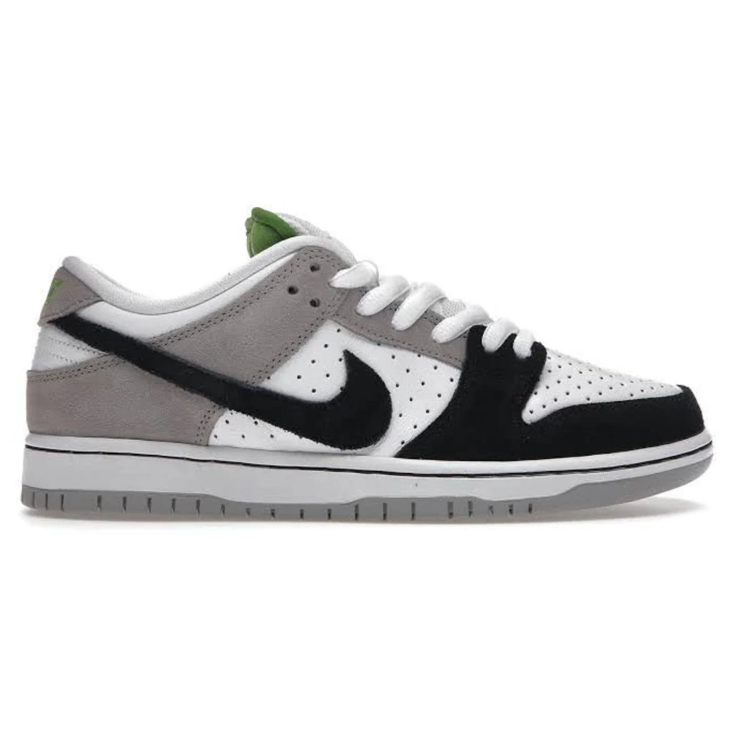Nike SB Dunk Low Chlorophyll
