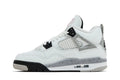 Jordan 4 Retro OG White Cement 2025