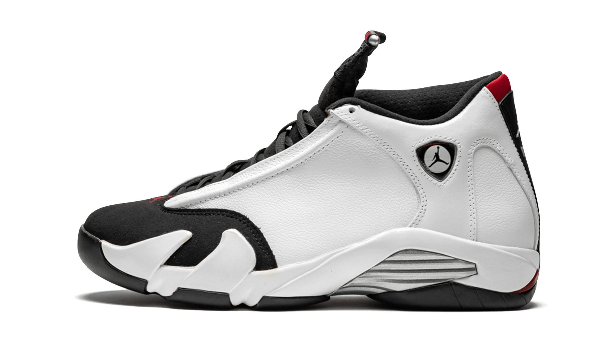 14 Retro "Black Toe" 487471 102