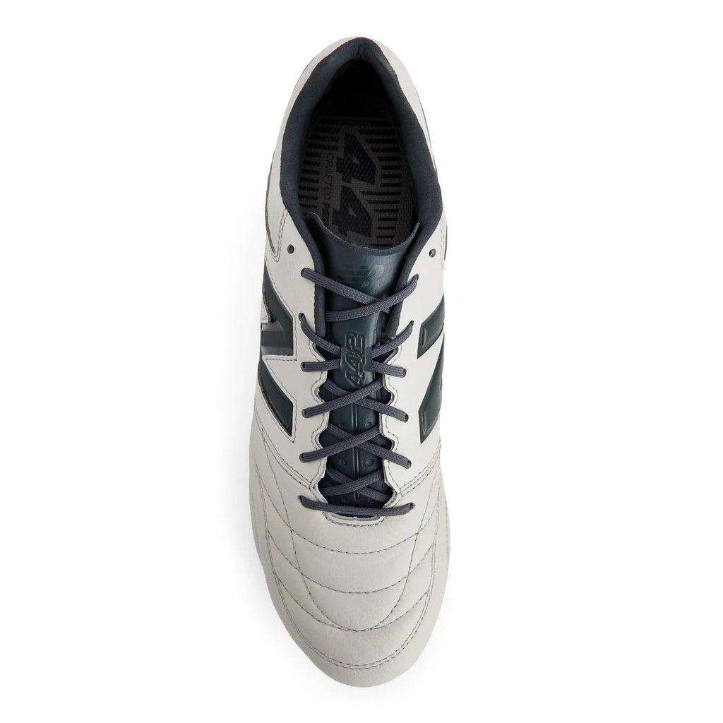 New Balance 442 Pro FG V2 Firm Ground Soccer Cleats Concrete